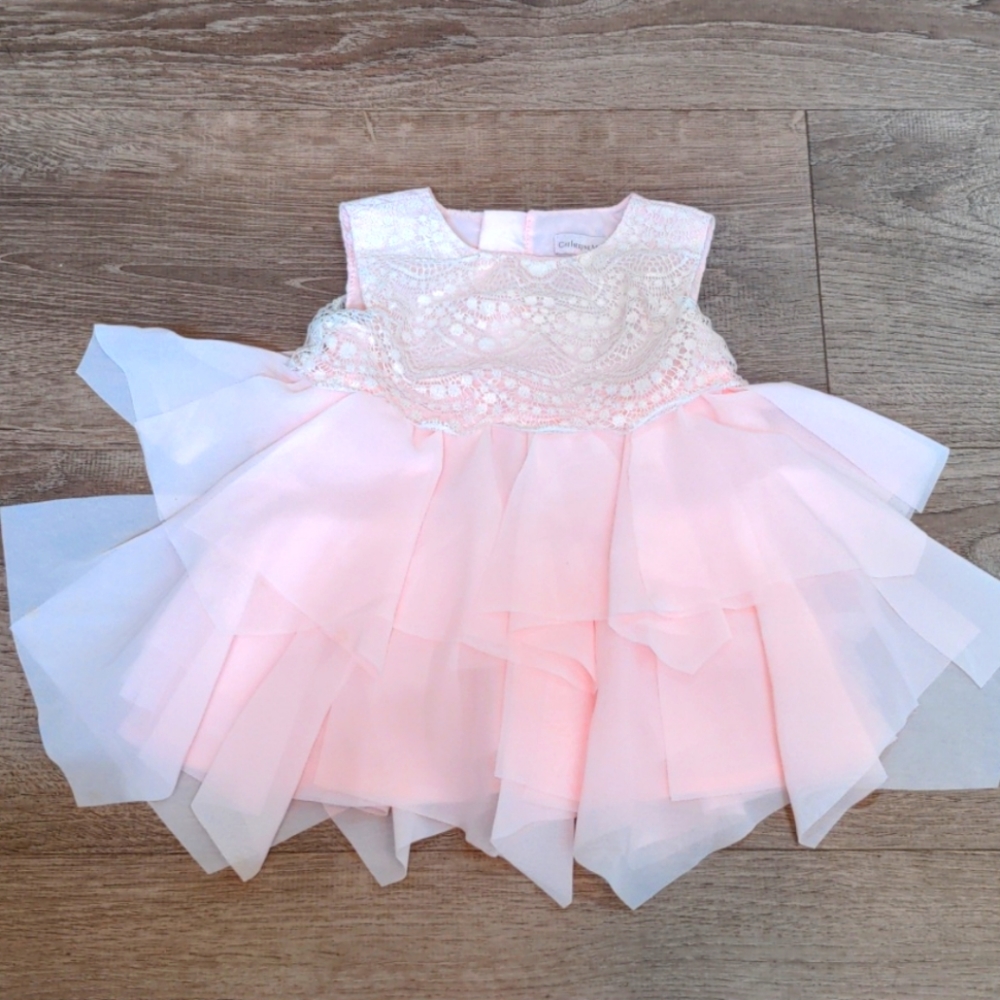 Baby dress